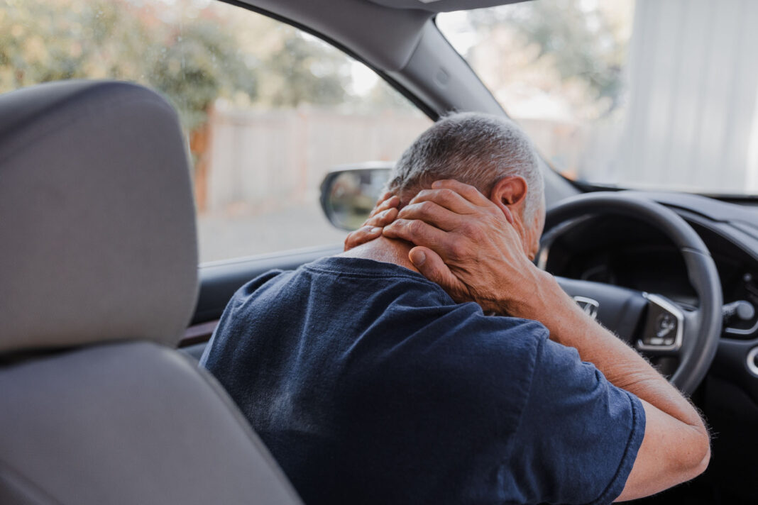 Osteopathist,Treating,Female,Patient’s,Spine