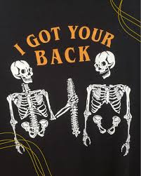 🎃 Why Skeletons Love Chiropractors on Halloween