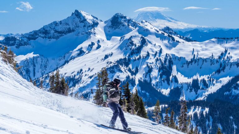 Hit the Slopes, Not the Pain: Chiropractic Care for Ski Injuries