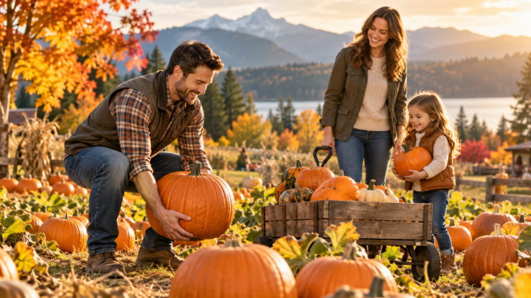 Fall Activities and Back Health: Enjoy the Season Without the Aches and Pains