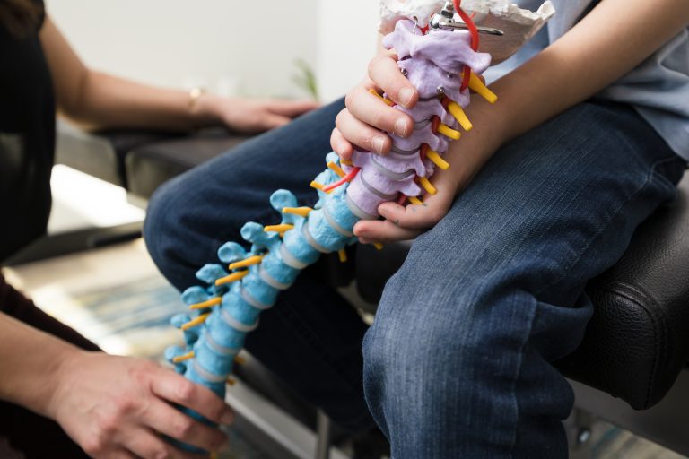 Chiropractic Care After a Car Accident in Olympia, WA