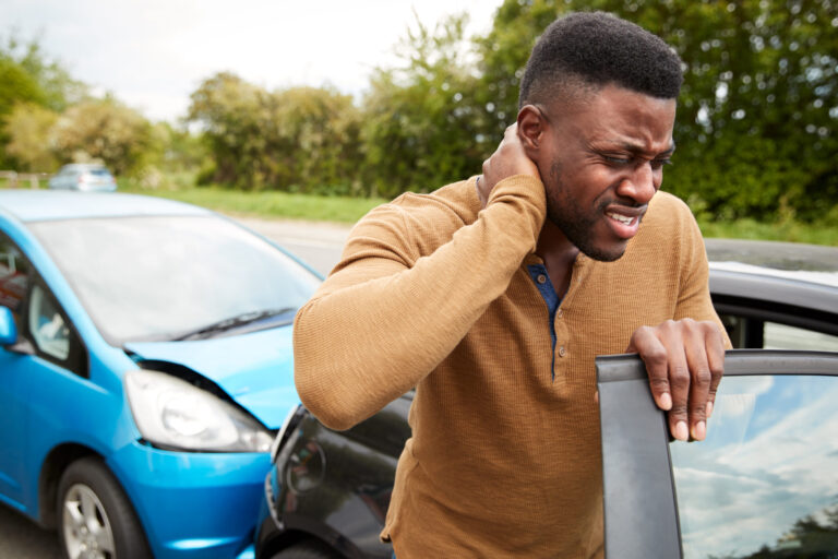 The Role of Chiropractic and Massage After a Car Accident
