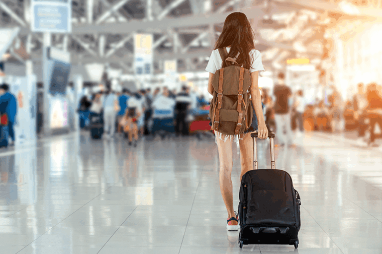 Why Seeing a Chiropractor Before and After Travel Matters