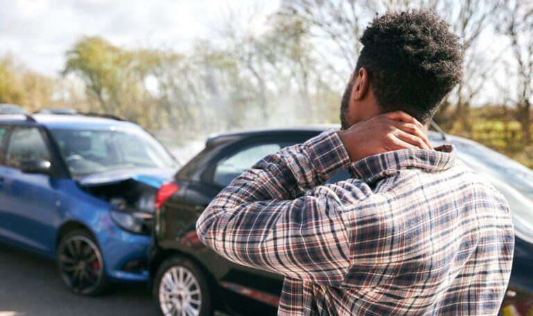 Why You Should Seek Chiropractic Care After a Car Accident In Olympia, WA