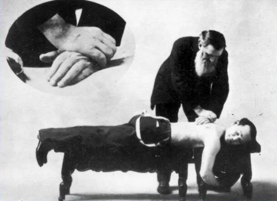 The History of Chiropractic: From Its Origins to Modern Healthcare